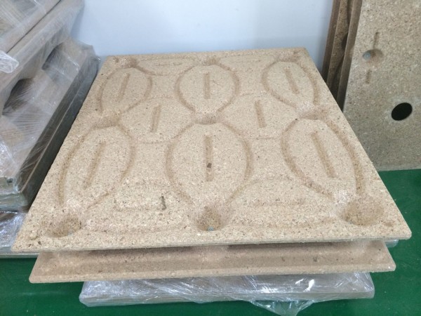新泰市模压托盘